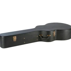 Armour APJC Jumbo Acoustic Premium Wood Case