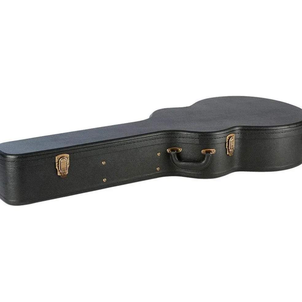 Armour APJC Jumbo Acoustic Premium Wood Case