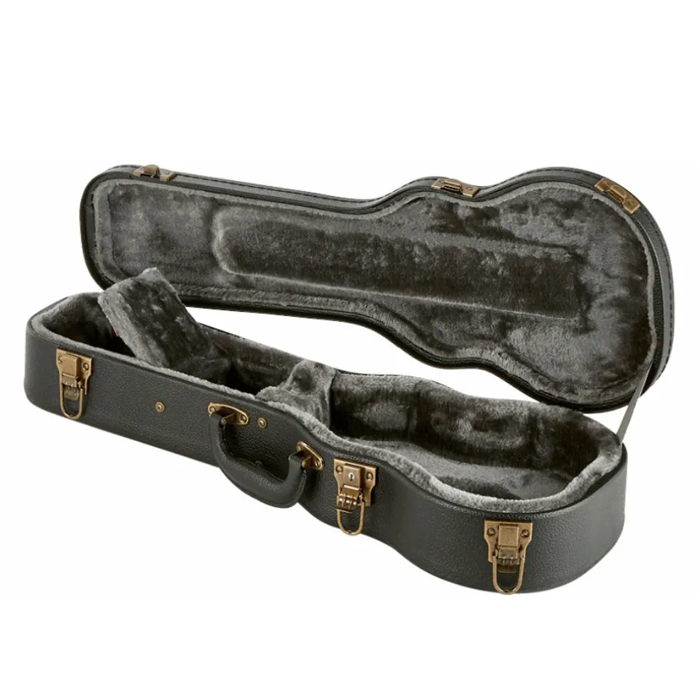 Armour APUCC Concert Ukulele Hard Case