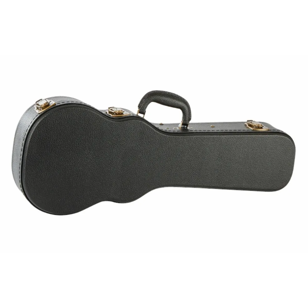 Armour APUCC Concert Ukulele Hard Case