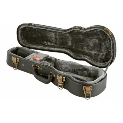 Armour APUCS Soprano Ukulele Hard Case