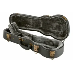 Armour APUCS Soprano Ukulele Hard Case