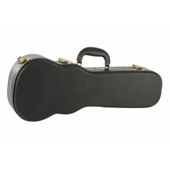 Armour APUCS Soprano Ukulele Hard Case