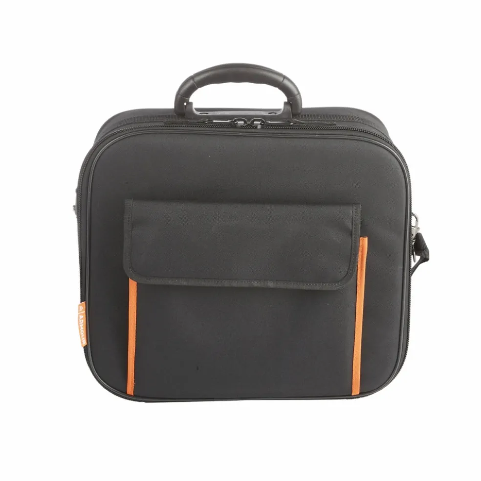 Armour DB400TW Twin Drum Pedal Bag