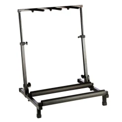 Armour GS53 3 Guitar Rack