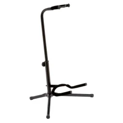 Armour GS50B Guitar Stand Black