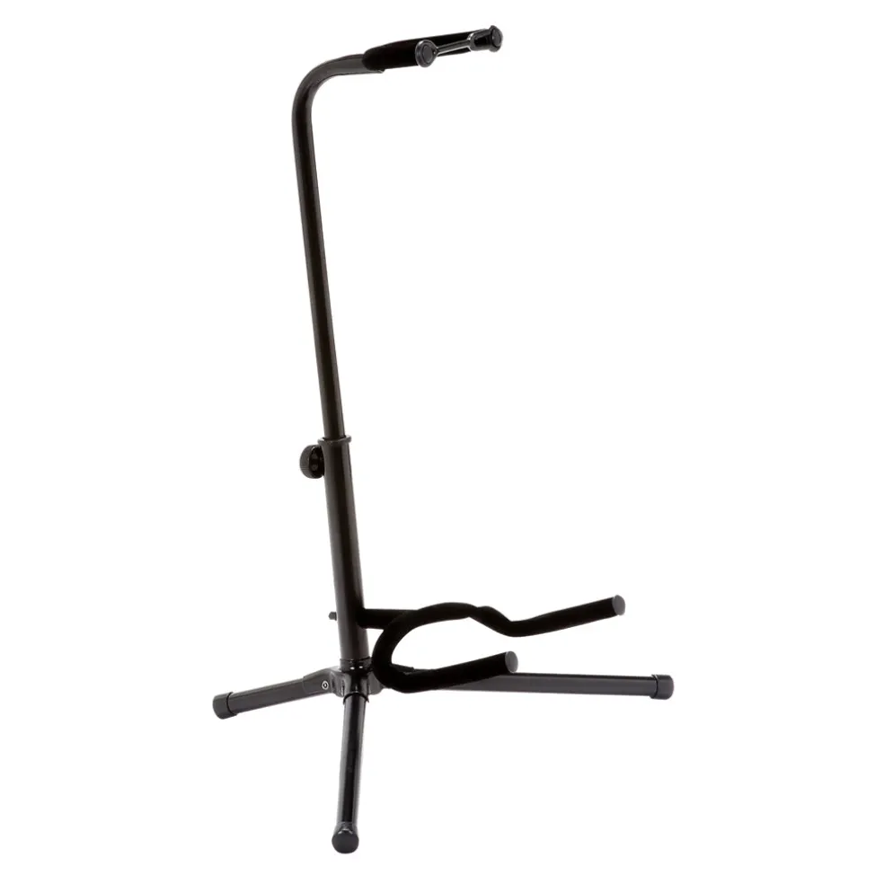 Armour GS50B Guitar Stand Black