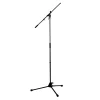 Armour MSB150B Black Microphone Stand