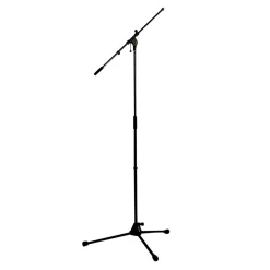 Armour MSB150B Black Microphone Stand