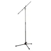 Armour MSB150C Chrome Microphone Stand