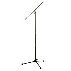 Armour MSB150C Chrome Microphone Stand