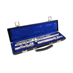 Armstrong - 104 USA-made Student Flute with case