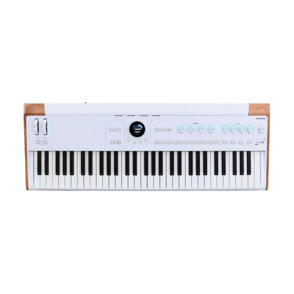 Arturia AstroLab 61-key Stage Keyboard