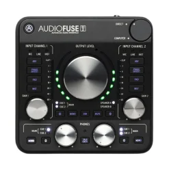 Arturia AudioFuse Rev2 USB Audio Interface