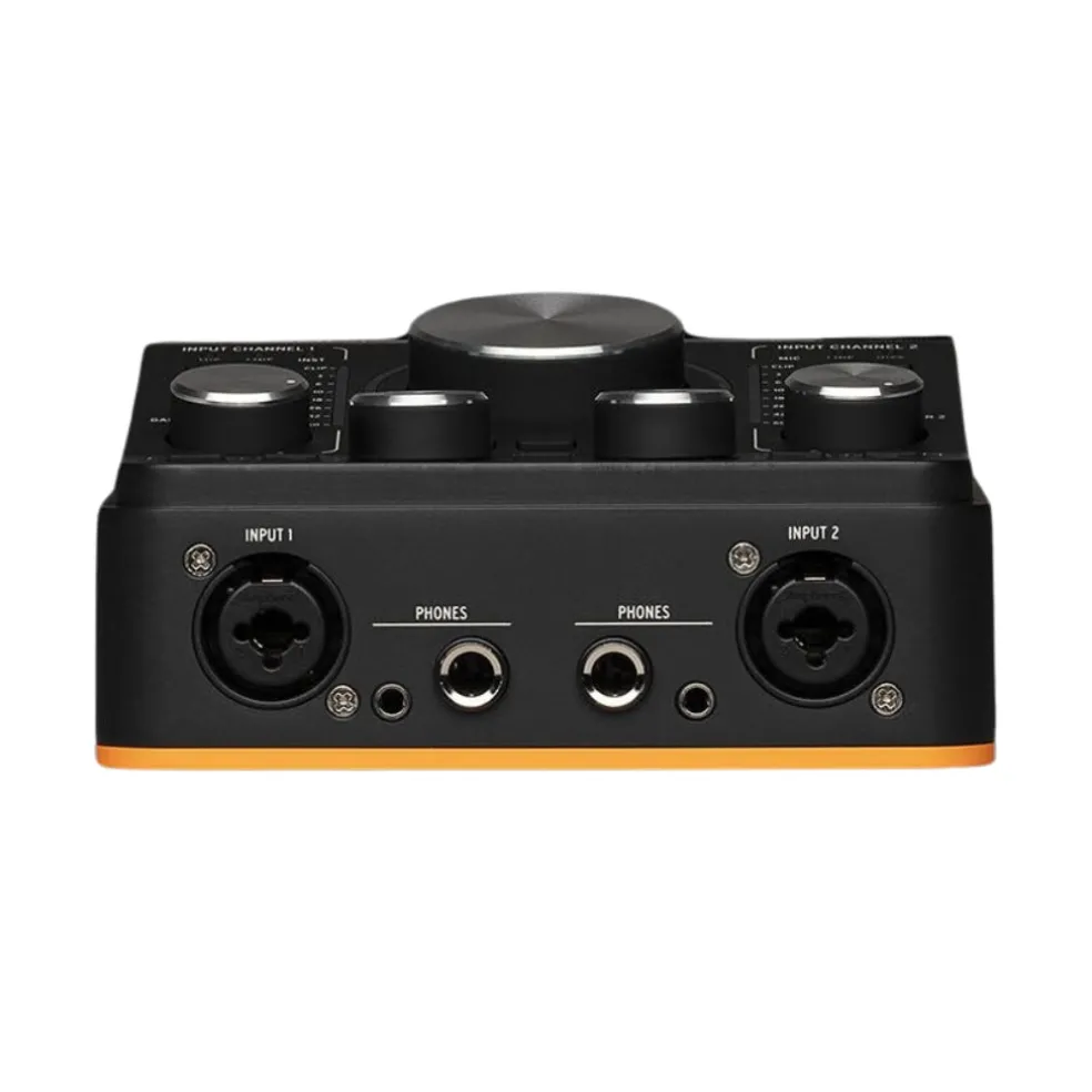 Arturia AudioFuse Rev2 USB Audio Interface