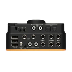 Arturia AudioFuse Rev2 USB Audio Interface
