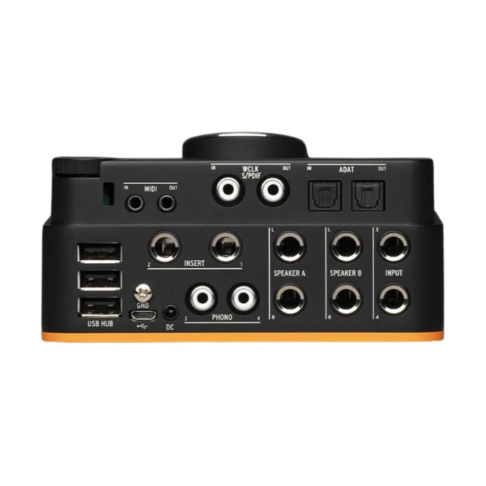Arturia AudioFuse Rev2 USB Audio Interface