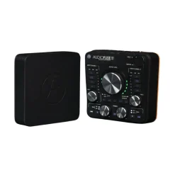 Arturia AudioFuse Rev2 USB Audio Interface