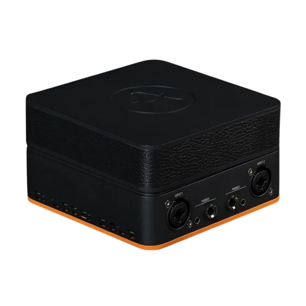 Arturia AudioFuse Rev2 USB Audio Interface