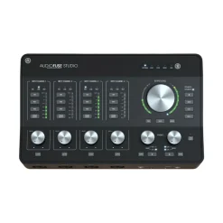 Arturia AudioFuse Studio USB Audio Interface
