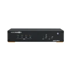 Arturia AudioFuse X8 IN 8-channel Input Expander