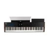 Arturia KeyLab 88 MK3 88-Key Weighted Hammer-Action Keyboard Controller - Black