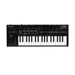 Arturia KeyStep Pro Chroma 37-Key Controller & Sequencer