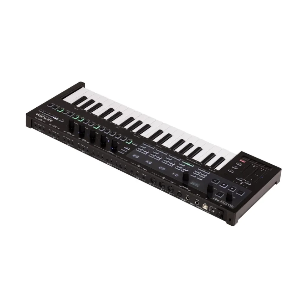 Arturia KeyStep Pro Chroma 37-Key Controller & Sequencer