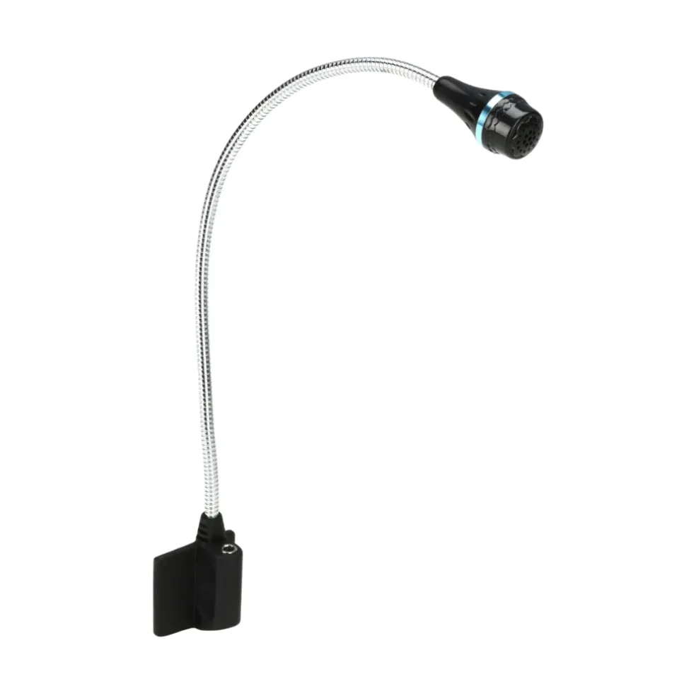 Arturia MicroFreak Gooseneck Vocoder Microphone