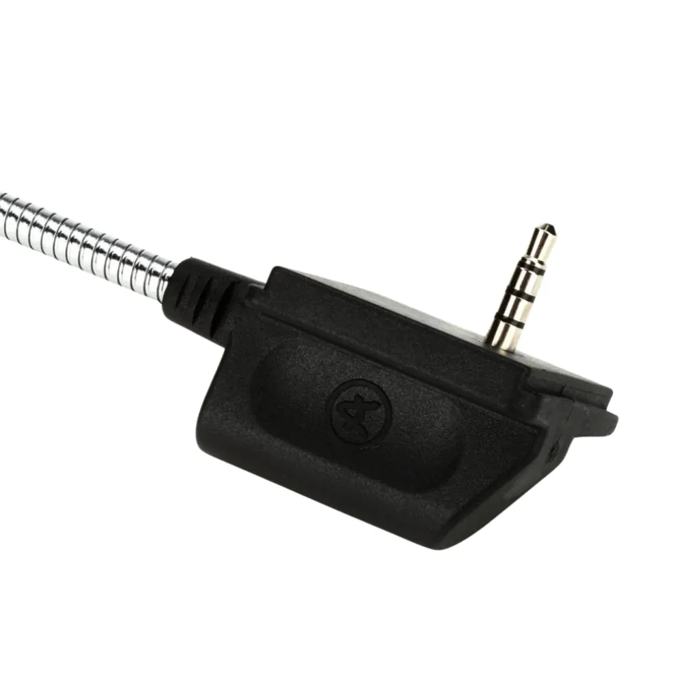 Arturia MicroFreak Gooseneck Vocoder Microphone