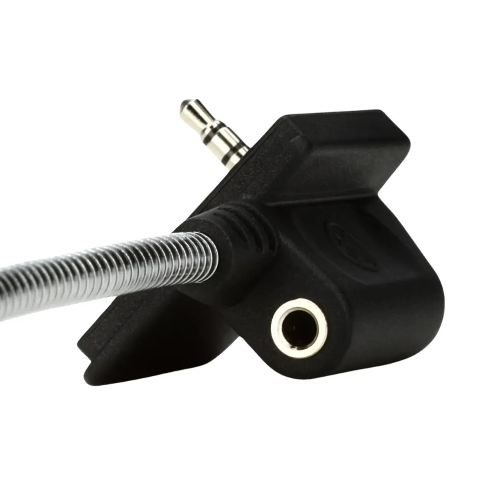 Arturia MicroFreak Gooseneck Vocoder Microphone