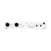Arturia MiniFuse 4 4-in/4-out USB-C Audio Interface - White