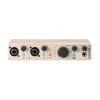 Arturia MiniFuse 2 USB-C Audio Interface - Champagne