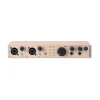 Arturia MiniFuse 4 USB-C Audio Interface - Champagne