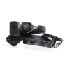 Arturia MiniFuse Recording Studio Pack - Black