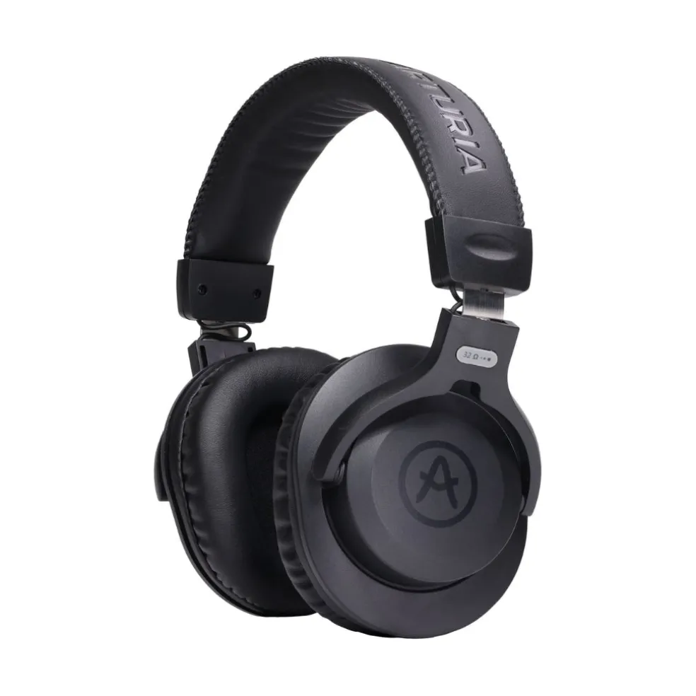 Arturia MiniFuse Recording Studio Pack - Black