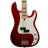 Ashdown - The ARC-4 Bass Guitar Rosewood Fretboard - Candy Apple Red