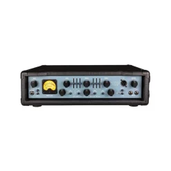 Ashdown ABM-600-EVO IV Bass Head