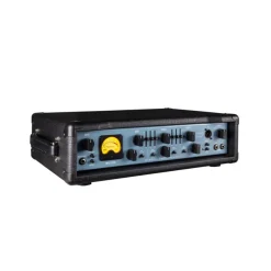 Ashdown ABM-600-EVO IV Bass Head