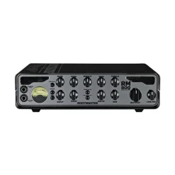 Ashdown RM-800 Rootmaster EVO 800-watt Bass Head
