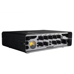 ASHDOWN RM-500-EVO II Bass Head