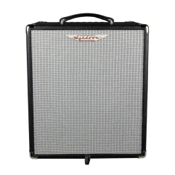 Ashdown Studio 12 1x12-inch 120-watt Bass Combo Amplifier