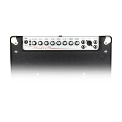 Ashdown Studio 12 1x12-inch 120-watt Bass Combo Amplifier