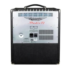 Ashdown Studio 12 1x12-inch 120-watt Bass Combo Amplifier