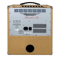 Ashdown TW STUDIO-12 - Tweed