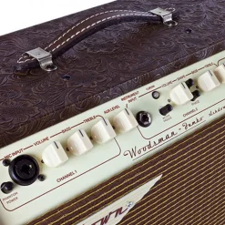 Ashdown 65W 2X8" 2 CHANNEL ACOUSTIC AMPLIFIER