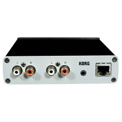 Audio Controller Student Interface