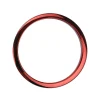 Bass Drum O's 5" - Red