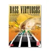 Bass Virtuosos Bass Tab - Book