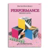 Bastien Piano Basics Performance - Primer